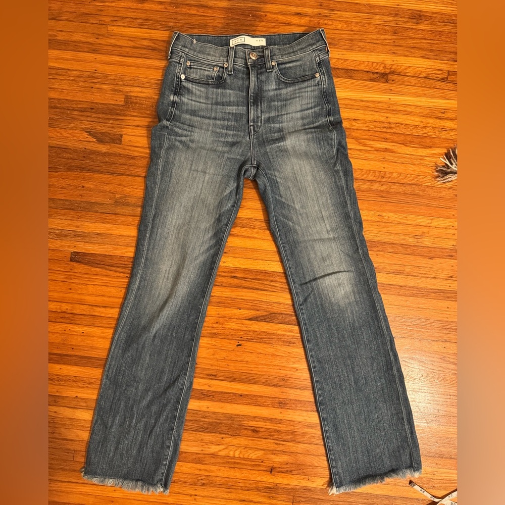 AYR bomb pop jeans 27L